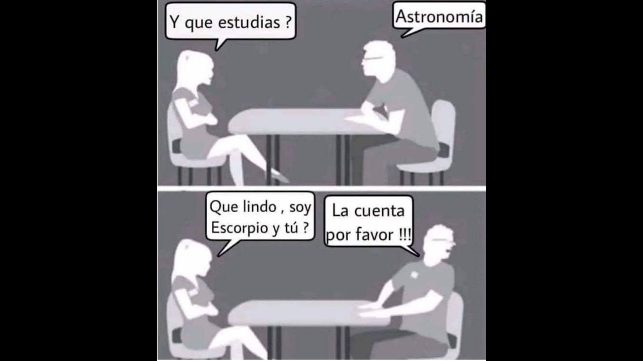 Miniatura del episodio: E02|T01 - Cosas que Odiamos