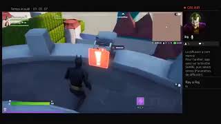 Fortnite créatif escape game: 102 IQ ESCAPE MAP