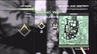 Full Map #76 - Mw3 (Guy,devR,Danny,Stokez)