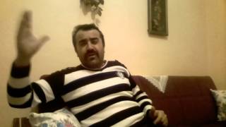 Gurbet Denen Belayı