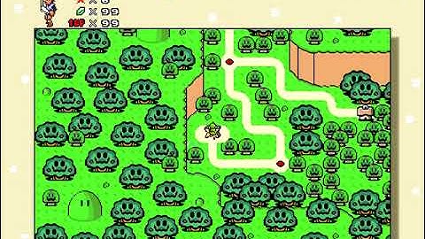 Super Mario Bros. X v1.3 - TheXTech v1.3.5.1 The Invasion 2 Part 6