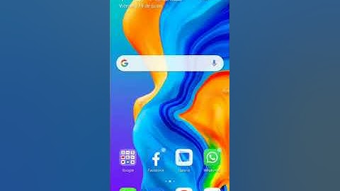 Instalación Traccar Client