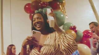 Dish Society Christmas Party 2021