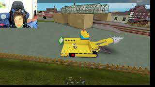 Vladgamertv न प ल Vlip Lv - thomas and friends the cool beans railway 3 episode two roblox