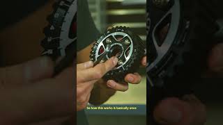 New Product For 2024 Speedfactory D15D16 Sohc Adjustable Cam Gear