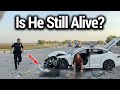 What Happens When Criminals Run From Police at Full Speed #23 | Caught on Dashcam 2025