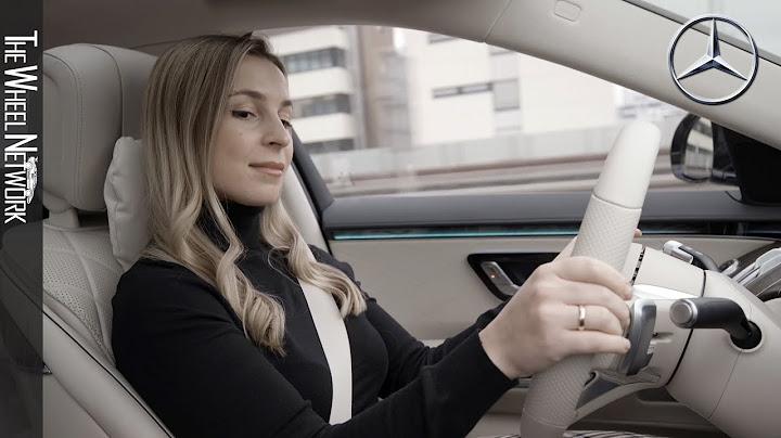Mercedes Travel Knowledge – MBUX Voice Assistant