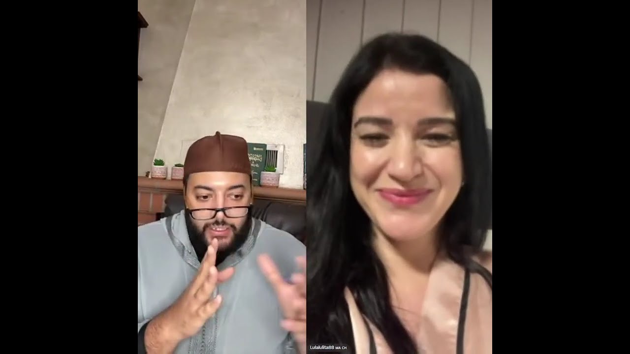 برنامج الزواج مع لفقيه Lf9ih live - لايف زواج مع لفقيه ❤️