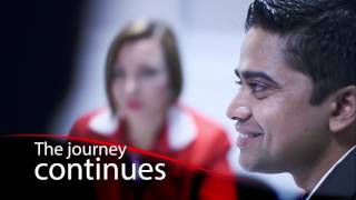 Air Arabia Corporate Video 2016