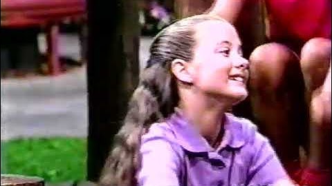 All Week Of Walk Around The Block With Barney (Screener) (All Week Version) Part 42