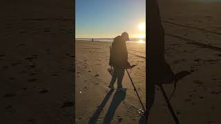 Dreaming about Metal Detecting Oregon Coast ⛱️