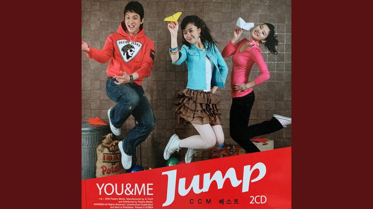 Sleduj 나는 주만 높이리 na YouTube