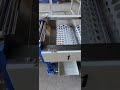 Automatic Commercial Fruits And Vegetables Size Grading Sorting Machine Small Scale Sorter Grader