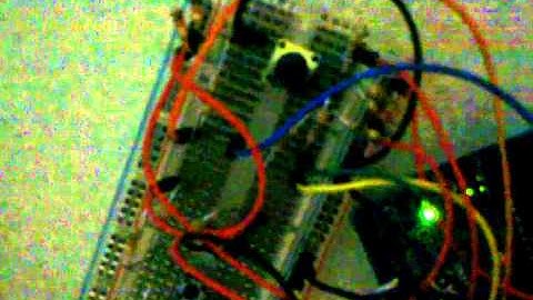 Arduino Project: Never Gonna Give You Up by Rick Astley