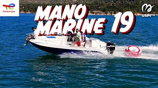 Cuando Hace Calor En Entrepeñas El Mejor Uspi Descapotable Para Disfrutar Va Por El Agua