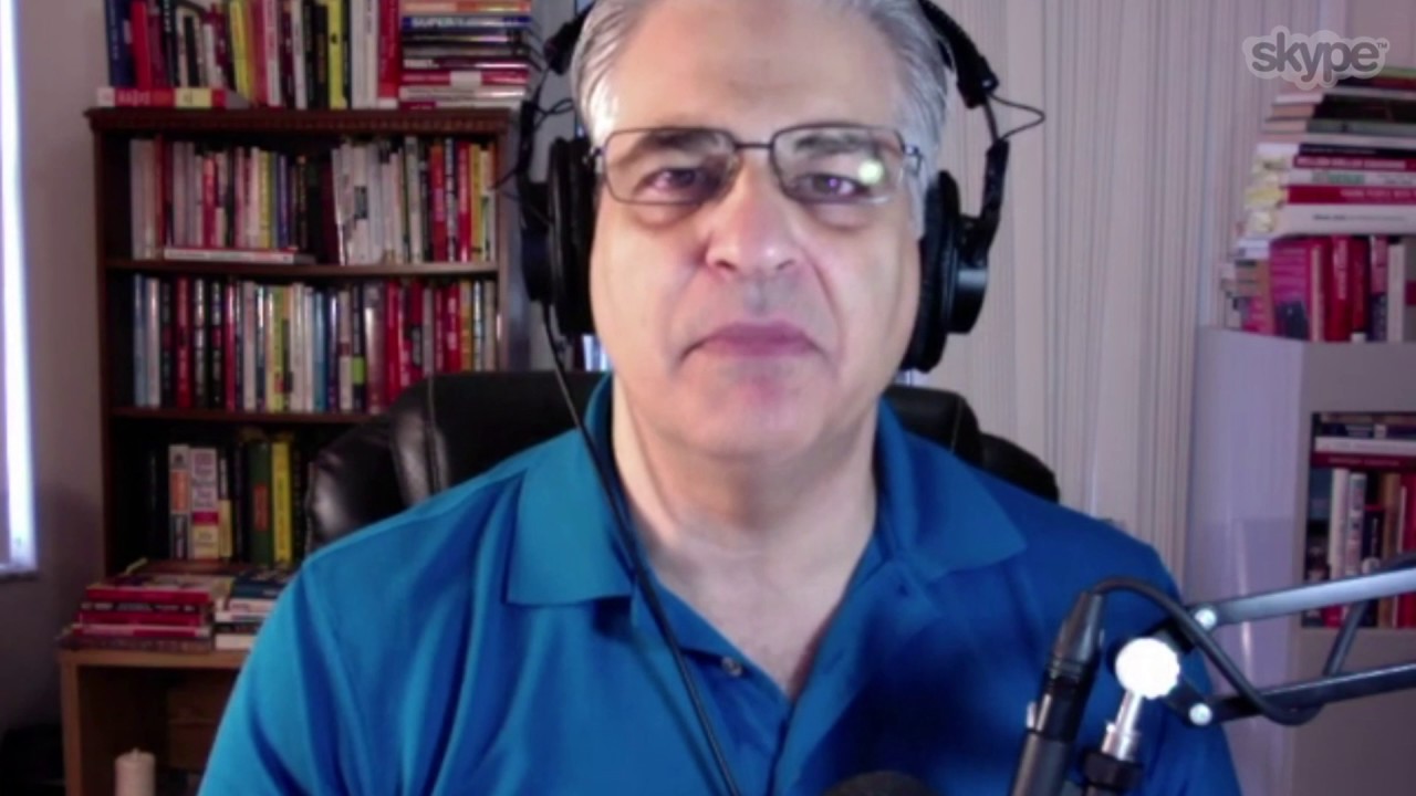 Interview with Bob Burg Get Endless Referrals/Go Giver Sells more