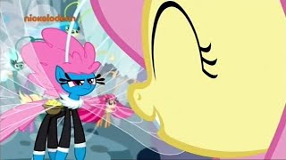 MLP:FIM Det är inte Lätt att Vara Vindälva 🌈helt avsnitt!🌈 S4E16 Swedish Full Episode)