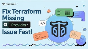 Fix Terraform