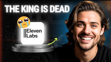 Google AI Studio Text-to-Speech Tutorial: Better Than ElevenLabs?