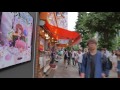 Videowalk in Akihabara