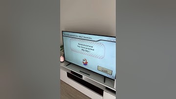 Unlock Shy Guy in Mario Kart Wii #shorts #viral #gaming #nintendo #mariokart #videogames #fake #joke