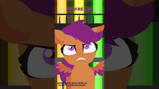 Circle Circle Dot Dot Rainbow Factory Animation Meme Mature Audiences