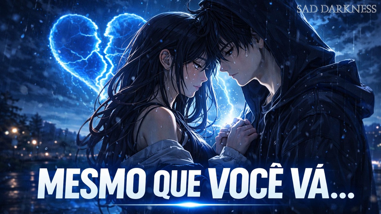 Carta Pro Meu Amor...💔 - 𝕊𝕒𝕕 𝔻𝕒𝕣𝕜𝕟𝕖𝕤𝕤 🖤