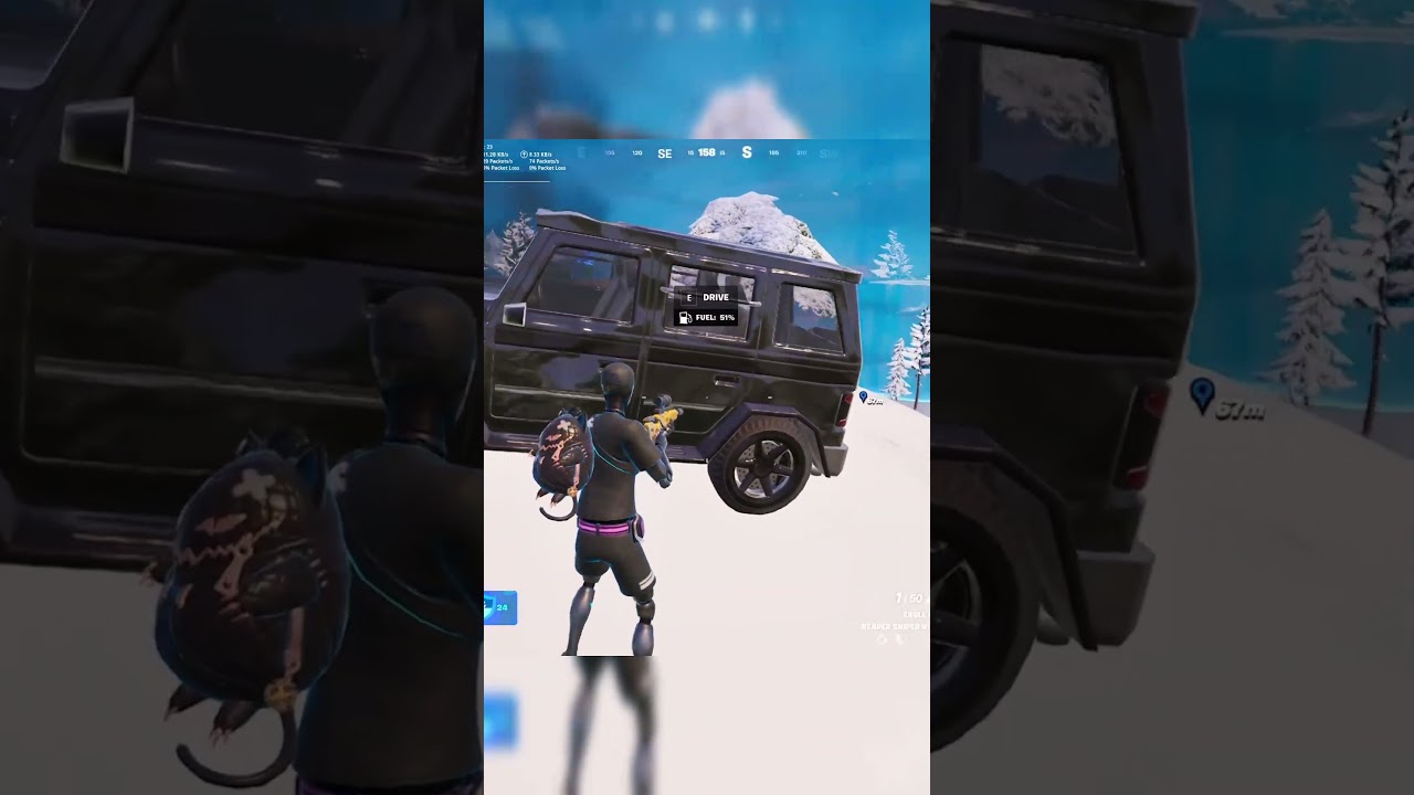 Solo ! Fortnite India ! Chapter 5  