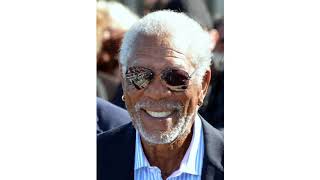 Morgan Freeman Biography