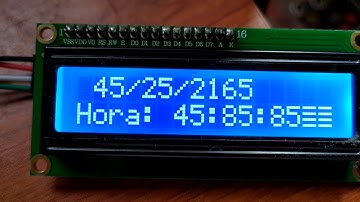 Practicas Arduino LCD