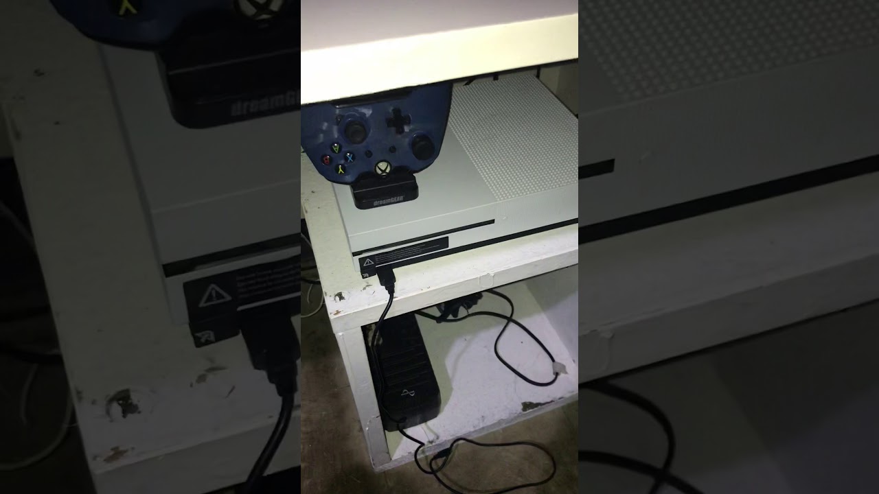 Tutorial De C mo Prender Tu Xbox One Parodia YouTube