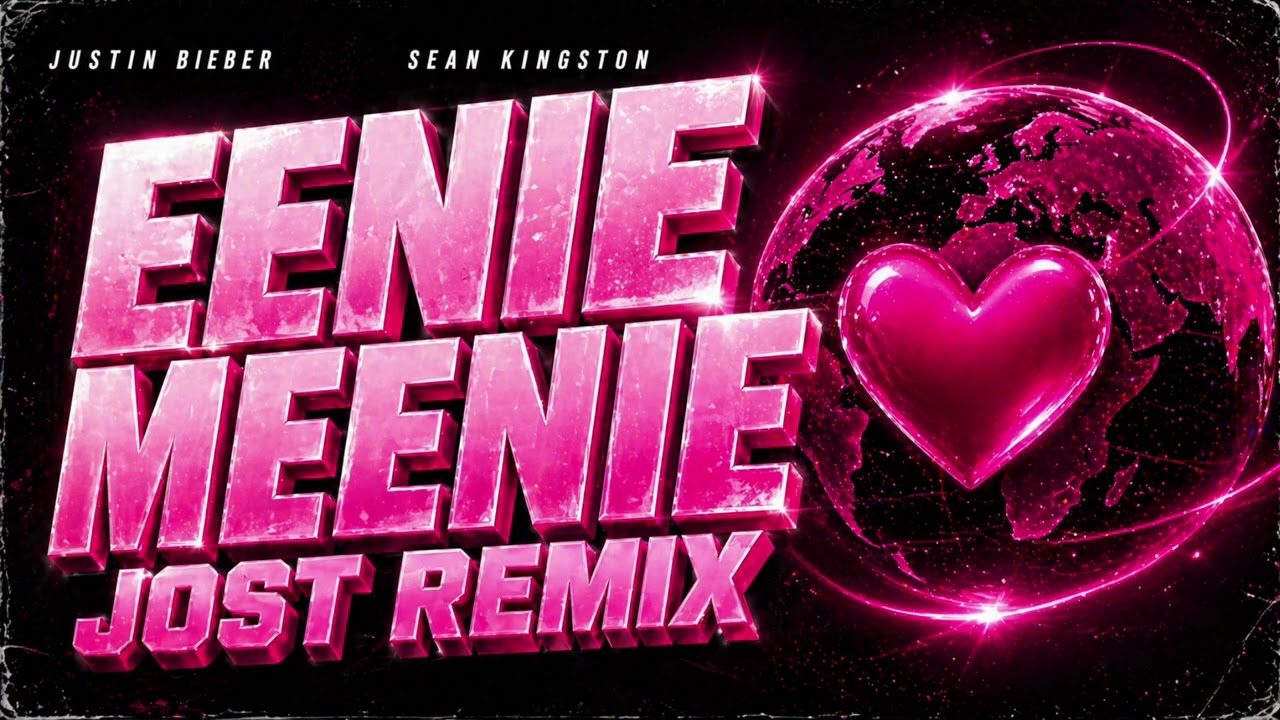 Eenie Meenie - Justin Bieber, Sean Kingston - JOST REMIX - YouTube