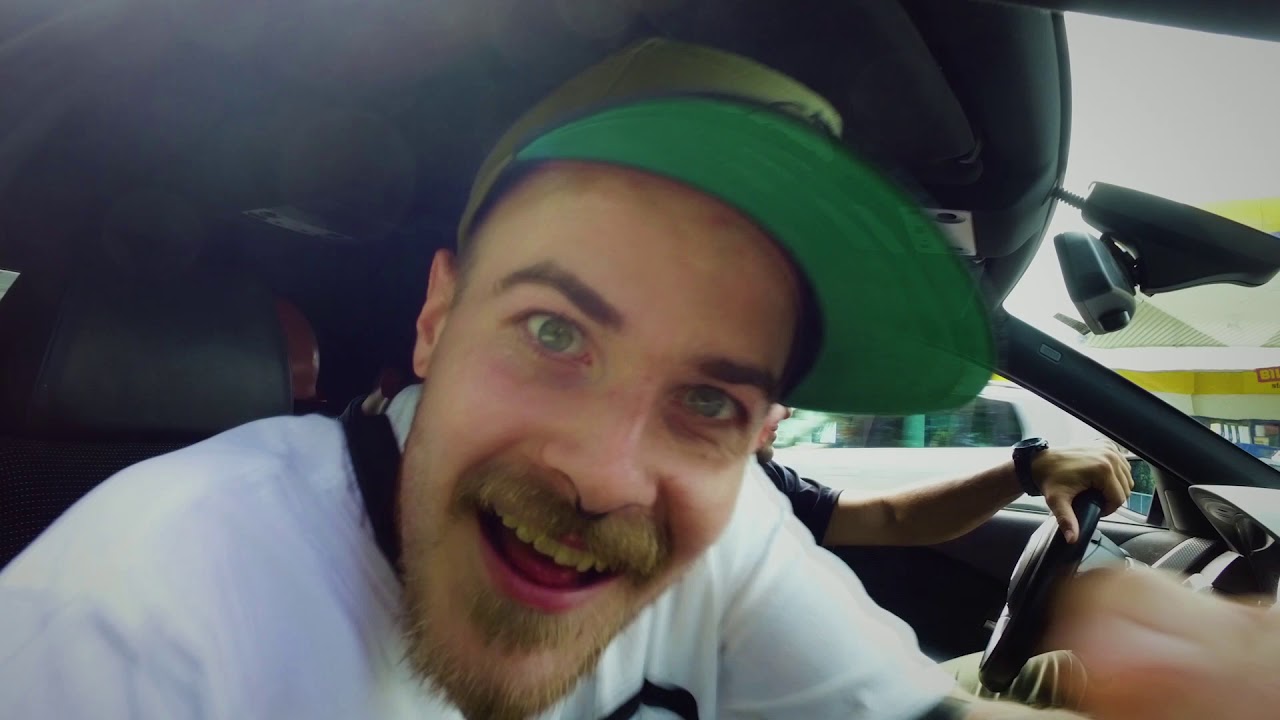 SOIZBURGA RAP II [OFFICIAL VIDEO] prod. by Nasihat