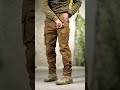 Тактичні Штани 7.62 Tactical ріп-стоп койот #stormshop