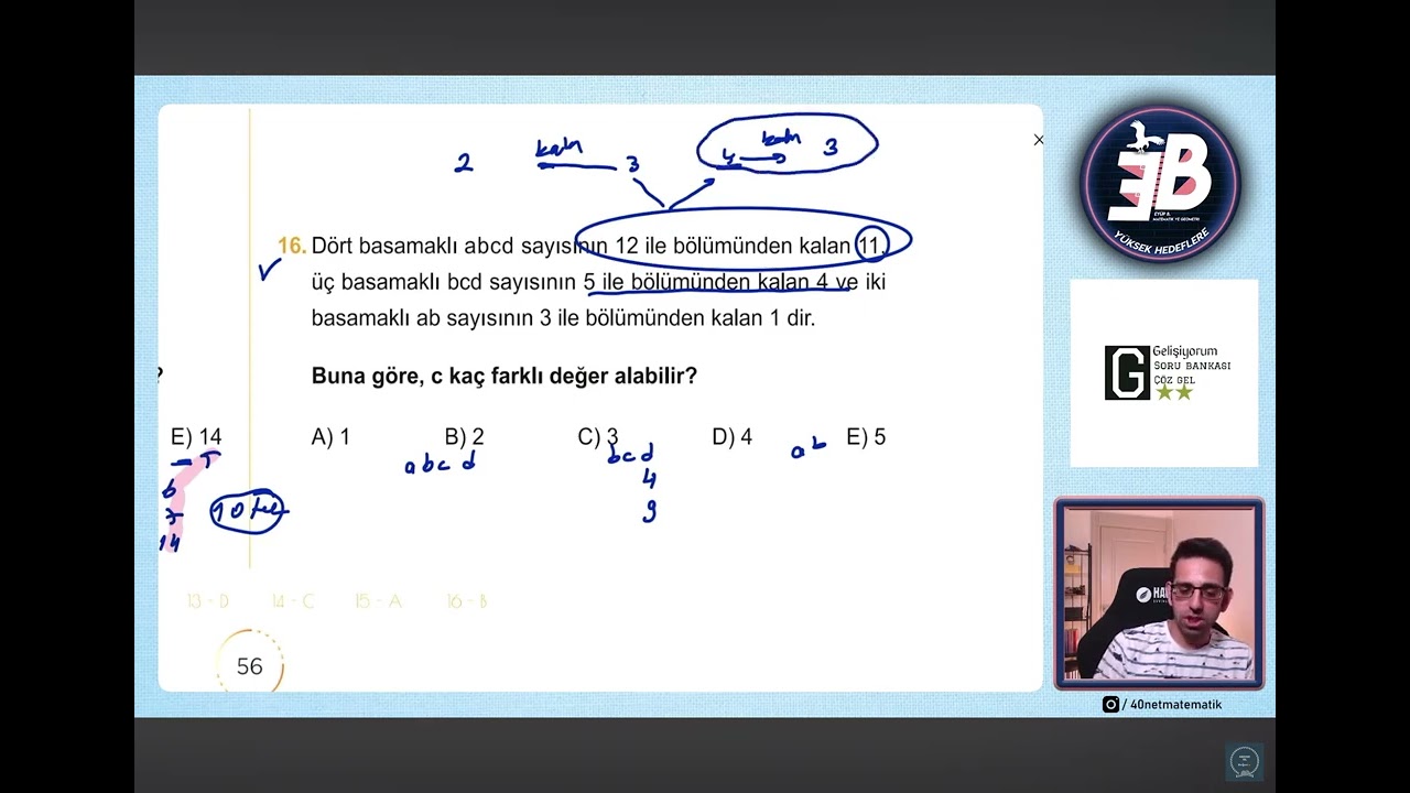 Kaleciyi Oynatan Soru