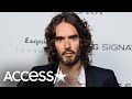 Russell Brand Denies Sexual Assault Allegations