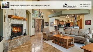 709 N Grapevine Drive video tour