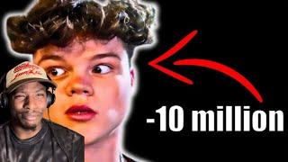 The End Of Jack Doherty? What Really Happened Shocking Reaction