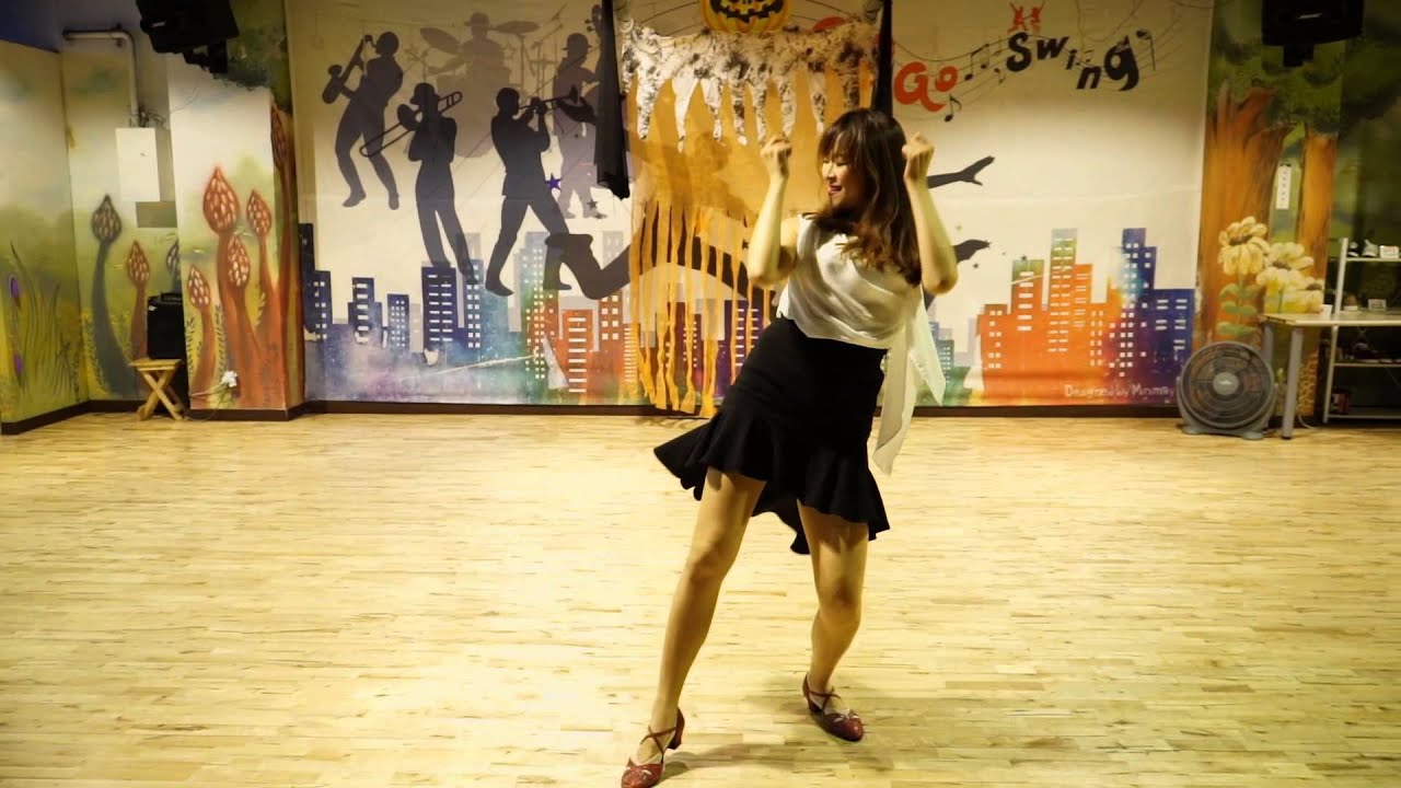 Redble Blues Party - 2015.10.30 - 째