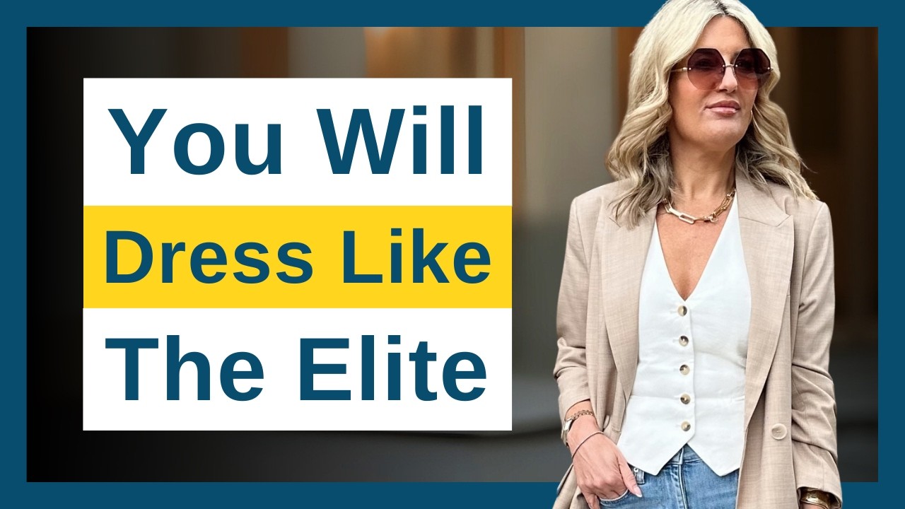 People Decide How They Treat Women Over 50 in the First 3 Seconds