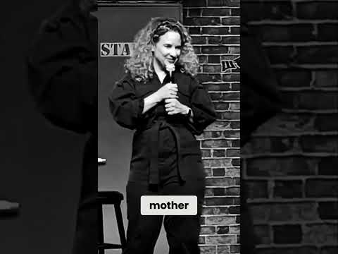 Comedian's Childhood: 'Tell them you're everything' - Didn't Work!