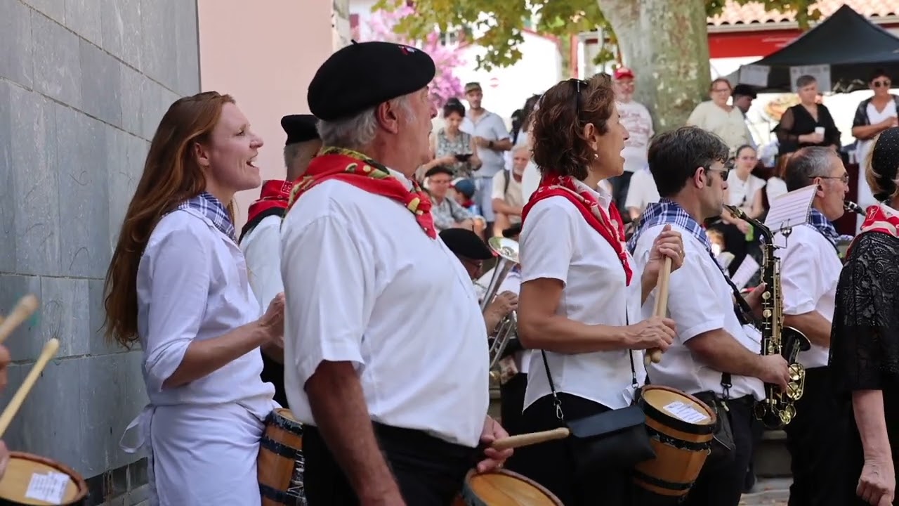 Lehengo Hazparne 2025