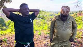 TUUZE SHAMBA LAKO TULIPE DENI LANGU