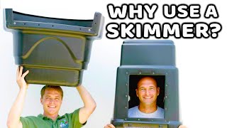 Why You Need a *POND SKIMMER* for Aquatic Ecosystems