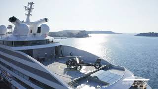 Scenic Eclipse helicopter trials complete Wealth