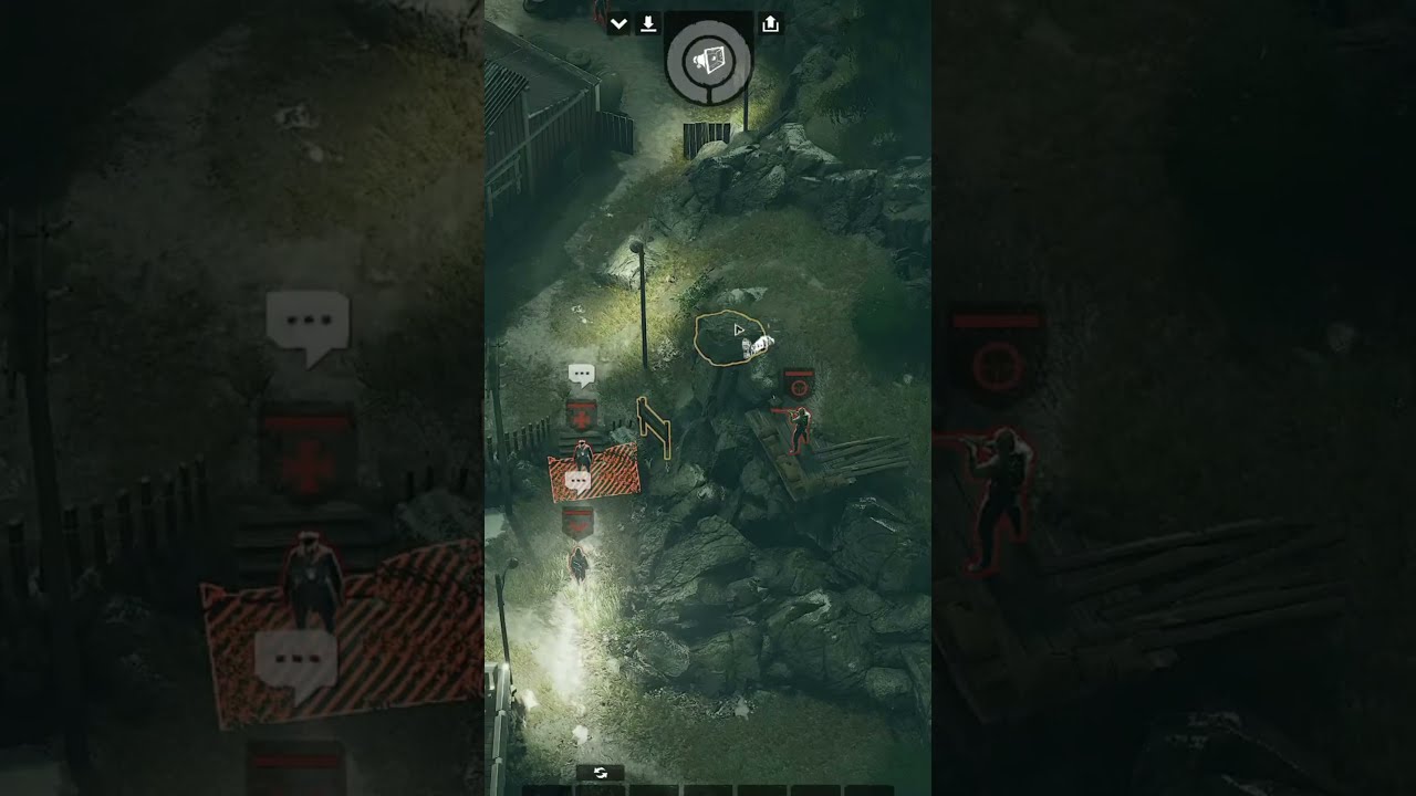 Silent Sabotage In Motion Mission 5 Part 81