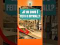 como nasce uma placa de drywall? #processo #tecnologia #ciencia #fabrica #producao #trends #viral