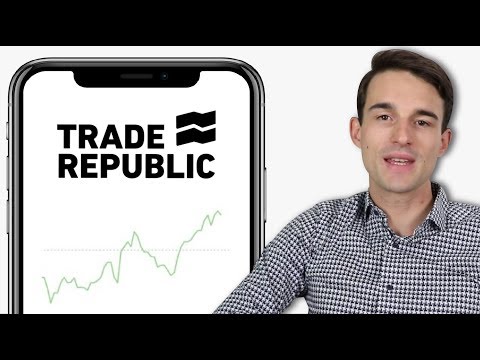 Trade Republic Im Test: 280 Kostenlose ETF Sparpläne | Erfahrungen Mit Der Broker App