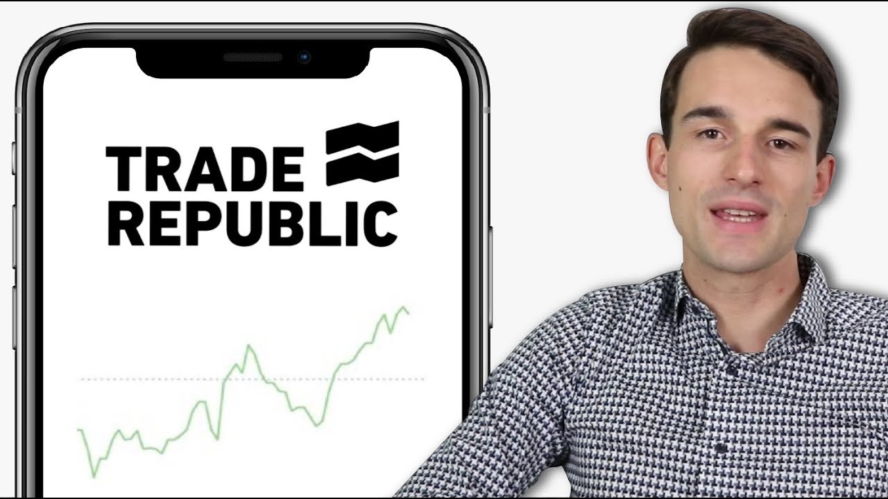 Trade Republic im Test: 280 kostenlose ETF Sparpläne | Erfahrungen mit der Broker App