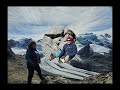 Diavolezza, Munt Pers, Morteratschgletscher, Kanton Graubünden, Schweiz🏔🇨🇭